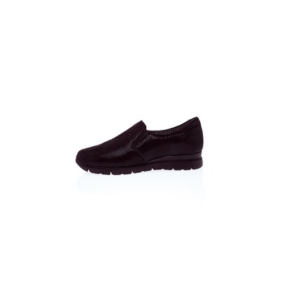  Kent Shop Siyah Comfort Taban Kadın Günlük Ayakkabı