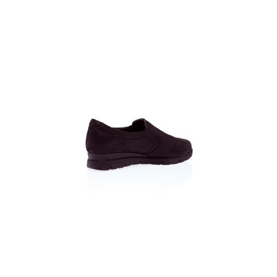  Kent Shop Siyah Comfort Taban Kadın Günlük Ayakkabı
